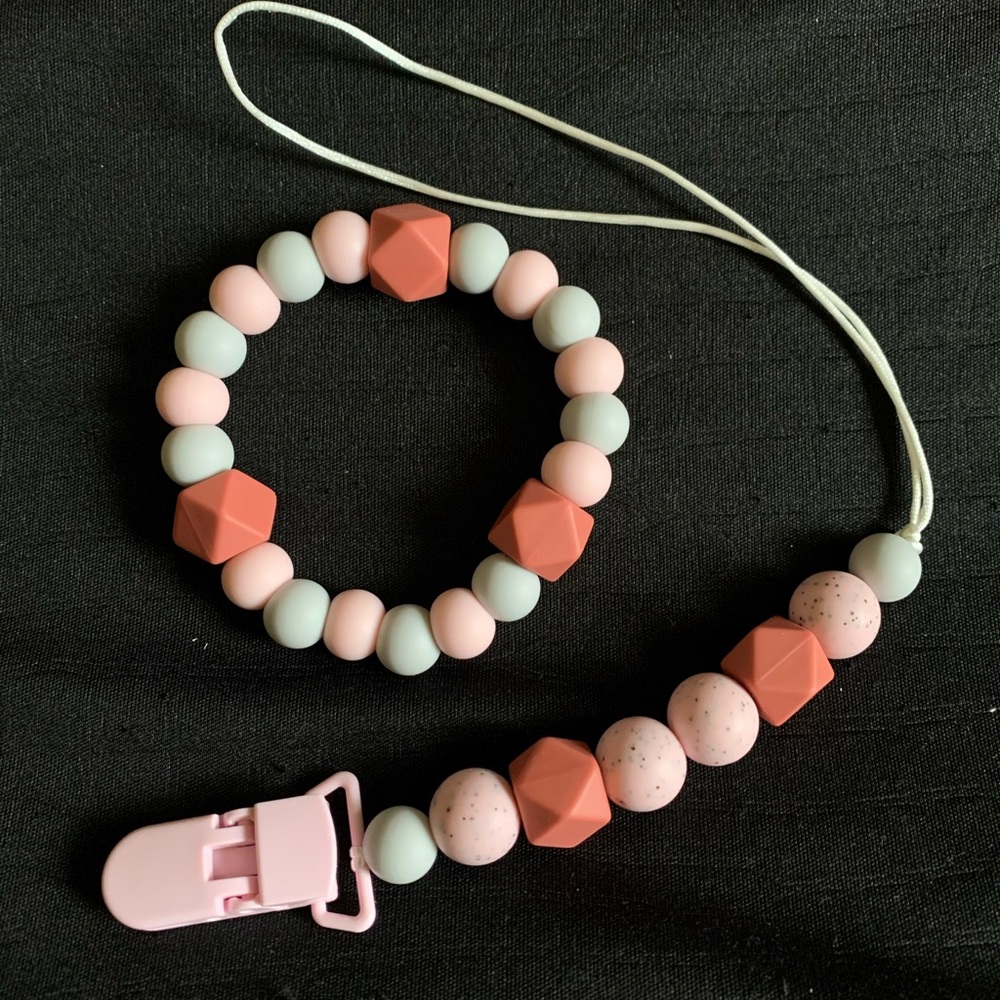 Teething set